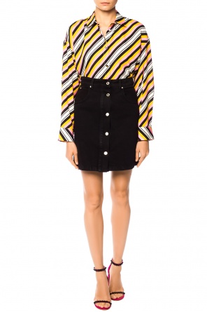 Striped shirt, zdjęcie 2 Striped shirt od MSGM